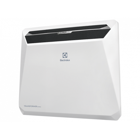 Комплект Electrolux Rapid Transformer с блоком управления ECH/R-1000 T-TUI3 (инверторный)