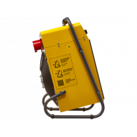 Пушка тепловая BALLU BHP-M2-20 Пушка тепловая BALLU BHP-M2-20