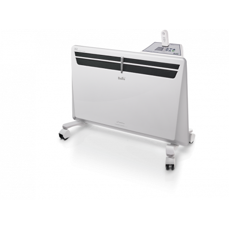 Конвектор Ballu BEC/EVU-2000 с блоком управления Digital Inverter и шасси (комплект)