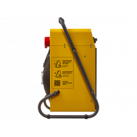 Пушка тепловая BALLU BHP-M2-20 Пушка тепловая BALLU BHP-M2-20