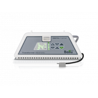 Конвектор Ballu BEC/EVU-2000 с блоком управления Digital Inverter и шасси (комплект)