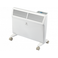 Конвектор электрический Electrolux ECH/AS -1500 ER Конвектор электрический Electrolux ECH/AS -1500 ER