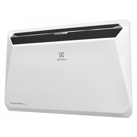 Конвектор Electrolux ECH/R-2000 T с блоком управления Digital Inverter и шасси (комплект)