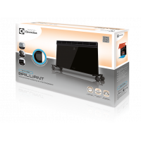 Конвектор электрический Electrolux Brilliant ECH/B-1500 E