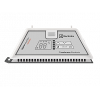 Конвектор Electrolux ECH/AG2-1500 T с блоком управления Digital Inverter и шасси (комплект)