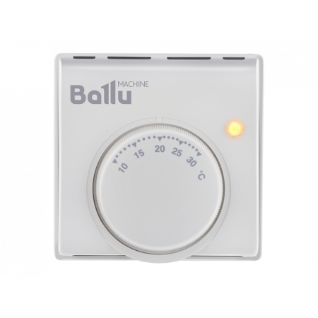 Терморегулятор механический Ballu BMT-1 Терморегулятор механический Ballu BMT-1