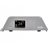 Конвектор электрический Ballu Apollo digital INVERTER Moon Gray BEC/ATI-1501