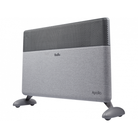 Конвектор электрический Ballu Apollo digital INVERTER Moon Gray BEC/ATI-1501