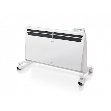 Комплект Ballu Transformer с блоком управления BEC/EVU-2500-E (электронный) Комплект Ballu Transformer с блоком управления BEC/EVU-2500-E (электронный)