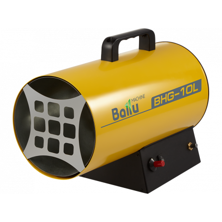 Тепловая пушка газовая Ballu BHG-10L Тепловая пушка газовая Ballu BHG-10L