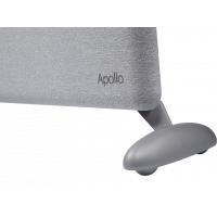 Конвектор электрический Ballu Apollo digital INVERTER Moon Gray BEC/ATI-2001