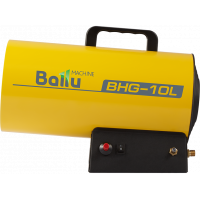 Тепловая пушка газовая Ballu BHG-10L Тепловая пушка газовая Ballu BHG-10L