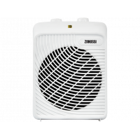 Тепловентилятор Zanussi ZFH/S-204 Тепловентилятор Zanussi ZFH/S-204