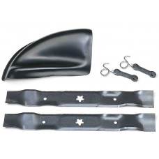 Комплект Husqvarna BioClip 46"