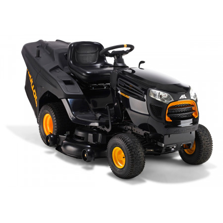 Садовый трактор McCulloch M155-107TC PowerDrive