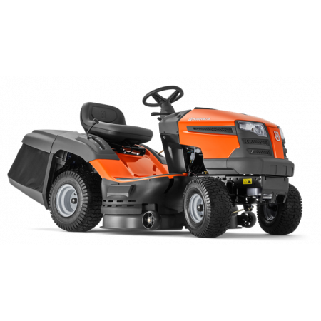 Садовый трактор Husqvarna TC 138M
