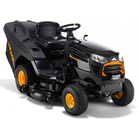 Садовый трактор McCulloch M155-107TC