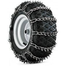 Цепи Husqvarna для движения по снегу