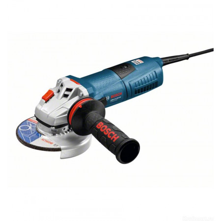 Угловая шлифмашина Bosch GWS 19-125 CIE (GWS19-125CIE) 0.601.79P.002