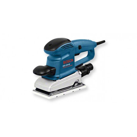 Вибрационная шлифовальная машина Bosch GSS 230 AE ( GSS 230 AE ) 0.601.292.670