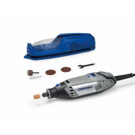 F.013.300.0ND Многофункциональный инструмент Dremel 3000 S Xmas