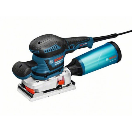 Вибрационная шлифовальная машина Bosch GSS 230 AVE ( GSS 230 AVE ) 0.601.292.801