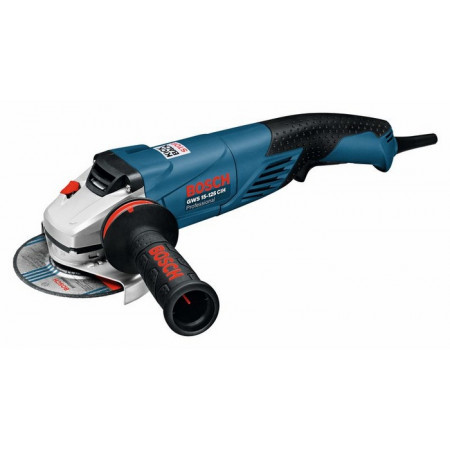 Угловая шлифмашина Bosch GWS 15-125 CIH (GWS15-125CIH) 0.601.830.222