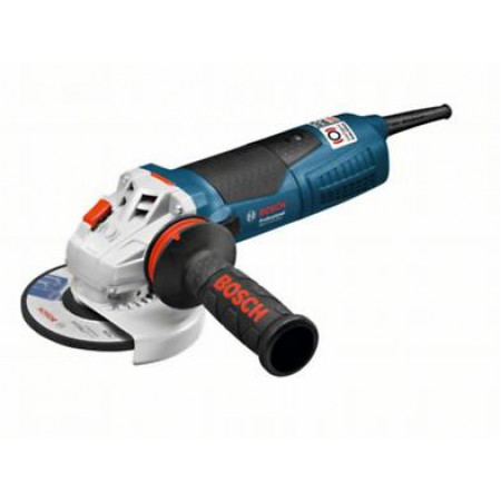 0.601.79H.106 Угловая шлифмашина Bosch GWS 17-125 CIEX (GWS17-125CIEX)
