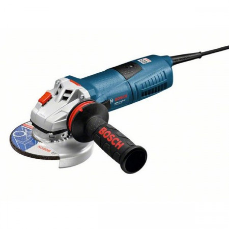 Угловая шлифмашина Bosch GWS 17-150 CI (GWS17-150CI) 0.601.798.0R6