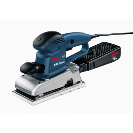 Вибрационная шлифовальная машина Bosch GSS 280 AE (GSS280AE) 0.601.293.688