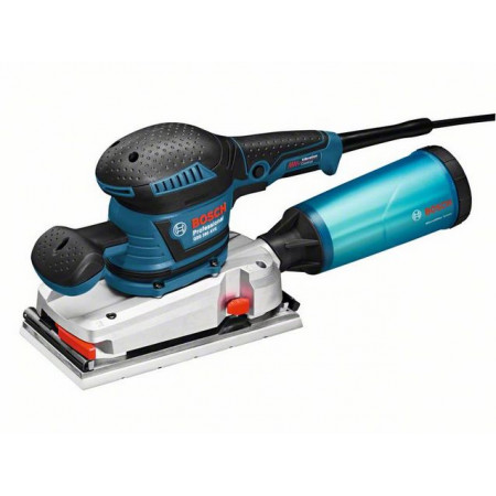 Вибрационная шлифовальная машина Bosch GSS 280 AVE ( GSS 280 AVE ) 0.601.292.901