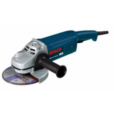 Угловая шлифмашина Bosch GWS 22-180 H (GWS22-180H) 0.601.881.103