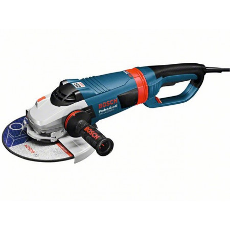 Угловая шлифмашина Bosch GWS 26-230 LVI (GWS26-230LVI) 0.601.895.F04
