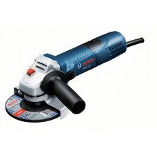 Угловая шлифмашина Bosch GWS 7-125 (GWS7-125) 0.601.388.102