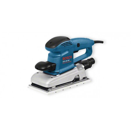 Вибрационная шлифовальная машина Bosch GSS 280 AE ( GSS 280 AE ) 0.601.293.670