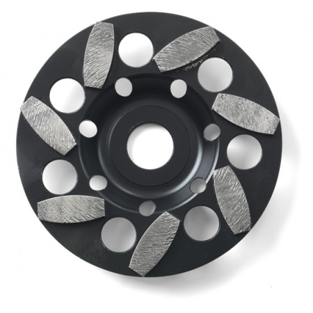 Алмазная чашка Husqvarna G 1035/G 1015 Алмазная чашка Husqvarna G 1035/G 1015