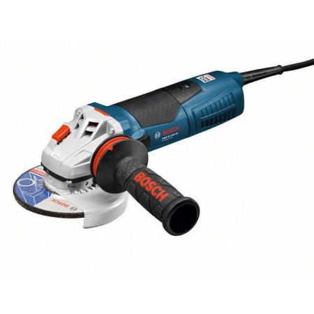 Угловая шлифмашина Bosch GWS 17-125 CI (GWS17-125 CI) 0.601.795.0R2