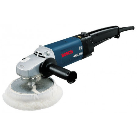 Полировальная машина Bosch GPO 12 E (GPO12E) 0.601.366.708