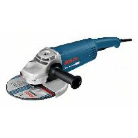 Угловая шлифмашина Bosch GWS 26-230 H (GWS24-230H) 0.601.856.100