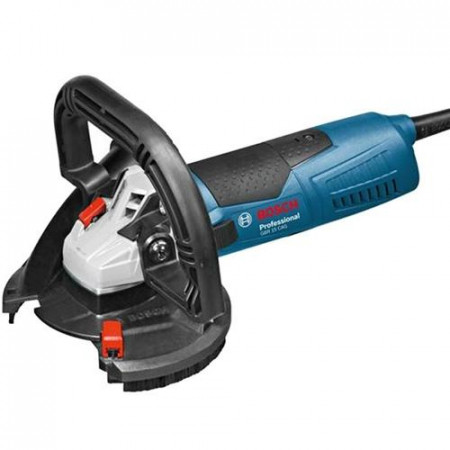 Шлифовальная машина по бетону Bosch GBR 15 CAG (GBR15CAG) 0.601.776.001