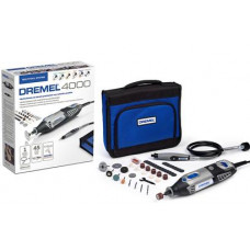 F.013.400.0JG Многофункциональный инструмент Dremel 4000-1/45 F.013.400.0JG Многофункциональный инструмент Dremel 4000-1/45