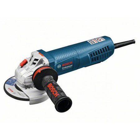 Угловая шлифмашина Bosch GWS 15-125 CIPX (GWS15-125CIPX) 0.601.795.302