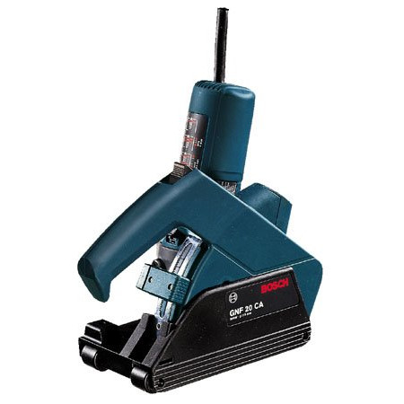 Бороздодел Bosch GNF 20 CA (GNF20CA) 0.601.612.508