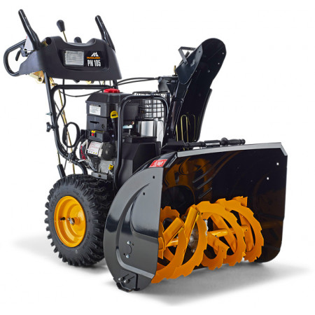 Снегоотбрасыватель McCulloch PM 105