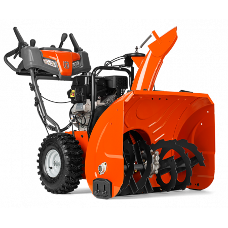 Снегоотбрасыватель Husqvarna ST 227 P