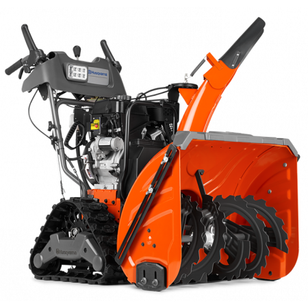 Снегоотбрасыватель Husqvarna ST 327 PT