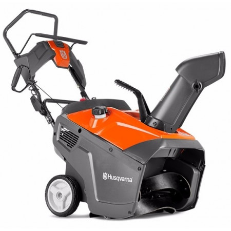 Снегоотбрасыватель Husqvarna ST 131 Снегоотбрасыватель Husqvarna ST 131