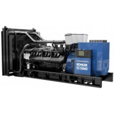 Дизельный генератор SDMO KD1440-F