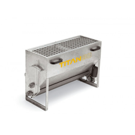 S90 SAND SPREADER
