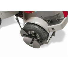Кромкорез 2WD